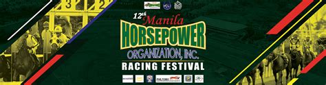 san lazaro live racing|Manila Jockey Club, Inc.